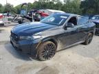 2024 BMW X6 M60I, auction photograph