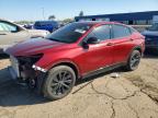 2024 Buick Envista Sport Touring, auction photograph