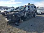 2024 Cadillac Escalade Esv Luxury, auction photograph