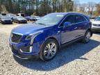 2024 Cadillac Xt5 Premium Luxury, auction photograph
