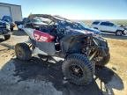 2024 Can-Am Maverick X3 Utility Vehicle, Copart US lot 46237916: photo 1, Rollover