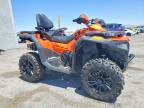 2024 Cfmoto Uforce Atv, auction photograph