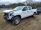 2024 Chevrolet Colorado, Copart US lot 47733306: photo 1, Front End