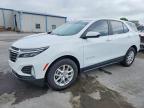 2024 Chevrolet Equinox LT, auction photograph