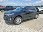 2024 Chevrolet Equinox LT, Copart US lot 50708466: photo 1, Rear End