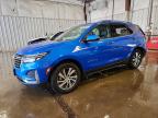2024 Chevrolet Equinox Premier, auction photograph