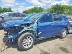 2024 Chevrolet Equinox LT, Copart US lot 51547706: photo 1, Front End