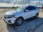 2024 Chevrolet Equinox Premier, Copart US lot 54125656: photo 1, Rear End