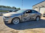 2024 Chevrolet Malibu LT, Copart US lot 49926176: photo 1, Side