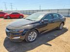 2024 Chevrolet Malibu LT, auction photograph