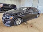2024 Chevrolet Malibu LT, Copart US lot 55279126: photo 1, Front End