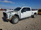 2024 Chevrolet Silve 2500, auction photograph