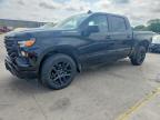 2024 Chevrolet Silverado C1500 Custom, auction photograph