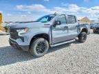 2024 Chevrolet Silverado K1500 LT Trail Boss, auction photograph