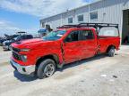 2024 Chevrolet Silverado C2500 Heavy Duty, Copart US lot 53177116: photo 1, Rollover
