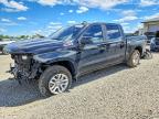 2024 Chevrolet Silverado K1500 Rst, auction photograph