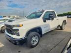 2024 Chevrolet Silverado C2500 Heavy Duty, Copart US lot 54294016: photo 1, Vandalism
