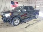 2024 Chevrolet Silverado K1500 LT, auction photograph