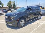 2024 Chevrolet Suburban C1500 LT, auction photograph