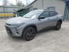 2024 Chevrolet Trax Activ, Copart US lot 50663586: photo 1, Rear End