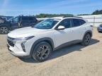 2024 Chevrolet Trax 1Lt, auction photograph