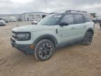 2024 Ford Bronco Sport Outer Banks, Copart US lot 49686616: photo 1, Side