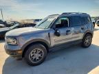 2024 Ford Bronco Sport Big Bend, auction photograph