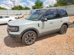 2024 Ford Bronco Sport Outer Banks, auction photograph