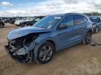 2024 Ford Escape, Copart US lot 51238776: photo 1, Front End