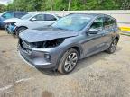 2024 Ford Escape Platinum, auction photograph