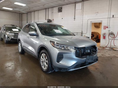 2024 Ford Escape Active, IAA US lot 45667785: auction vehicle photo