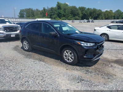 2024 Ford Escape Active, IAA US lot 45909166: auction vehicle photo