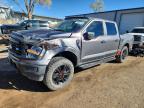 2024 Ford F150 XL, Copart US lot 47337136: photo 1, Rollover