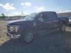 2024 Ford F150 Lariat, Copart US lot 51920416: photo 1, Side