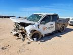 2024 Ford F150 Stx, Copart US lot 52333416: photo 1, Front End