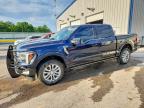 2024 Ford F150 King Ranch, auction photograph