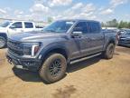 2024 Ford F150 Raptor, auction photograph