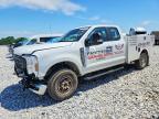 2024 Ford F250 Super Duty, Copart US lot 56442156: photo 1, Front End
