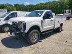 2024 Ford F350 Super Duty, auction photograph
