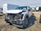 2024 Ford F550 Super Duty, Copart US lot 56310566: photo 1, Front End