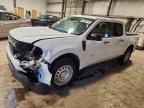 2024 Ford Maverick XL, Copart US lot 48650276: photo 1, Front End