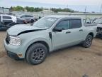 2024 Ford Maverick XLT, auction photograph