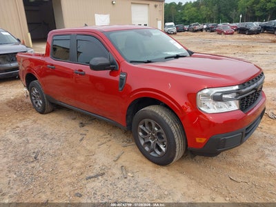 2024 Ford Maverick XLT, IAA US lot 45742799: auction vehicle photo
