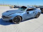 2024 Ford Mustang Dark Horse, Copart US lot 52245356: photo 1, Rollover