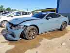 2024 Ford Mustang GT, auction photograph