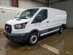 2024 Ford Transit T-150, Copart US lot 48145786: photo 1, Rear End