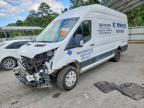 2024 Ford Transit T-350 Delivery Van, auction photograph