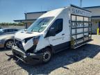 2024 Ford Transit T-250, Copart US lot 52929556: photo 1, Front End