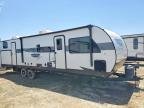 2024 Forest River Salem Camper, auction photograph