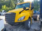 2024 Freightliner Cascadia 126 Semi Truck, Copart US lot 56768606: photo 1, Rollover